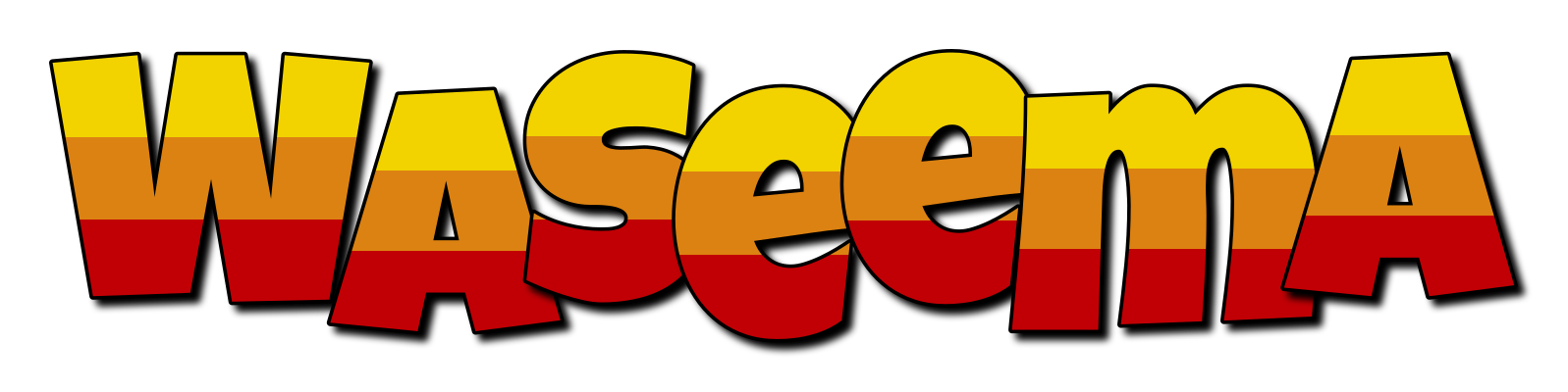 Waseema jungle logo