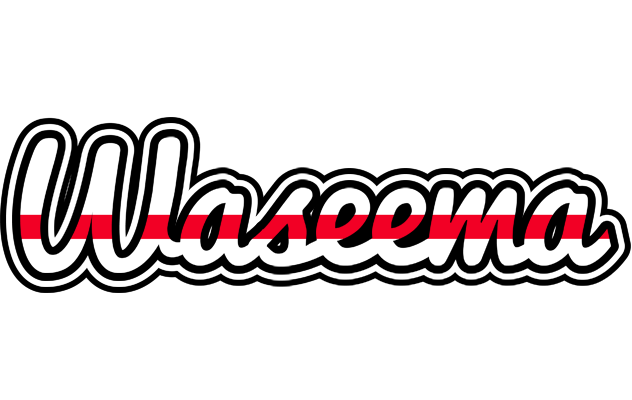 Waseema kingdom logo