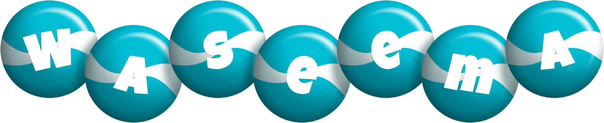 Waseema messi logo