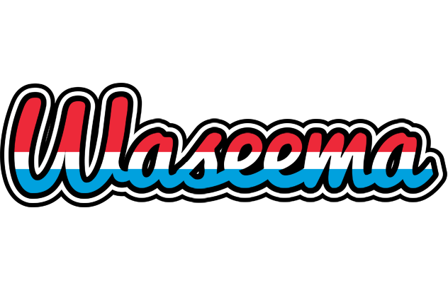 Waseema norway logo