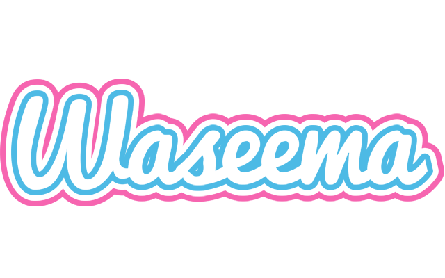 Waseema outdoors logo