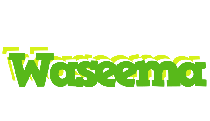Waseema picnic logo