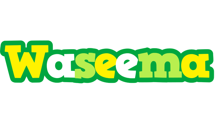 Waseema soccer logo
