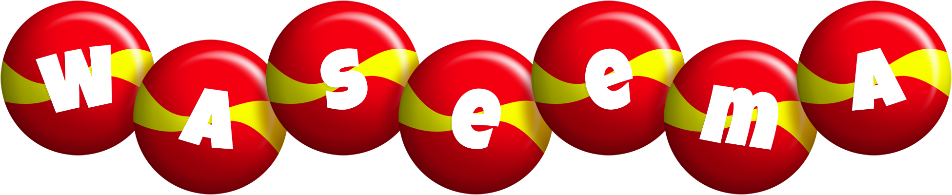 Waseema spain logo