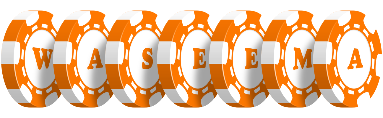 Waseema stacks logo