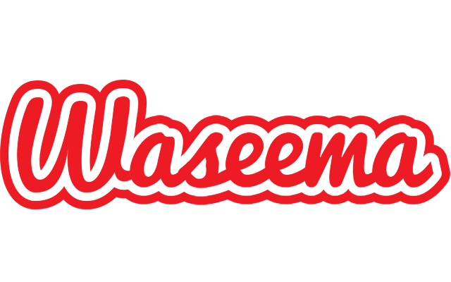 Waseema sunshine logo