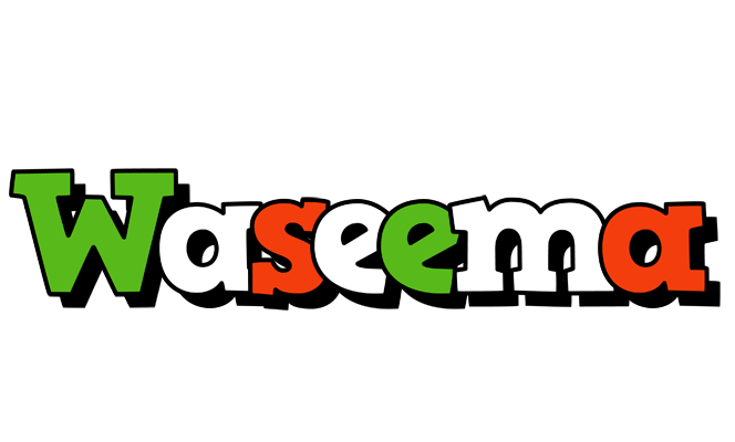 Waseema venezia logo