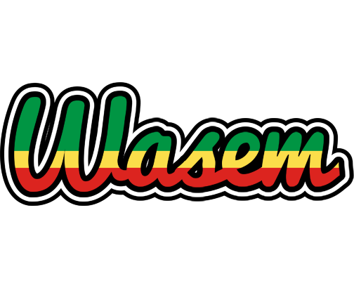 Wasem african logo