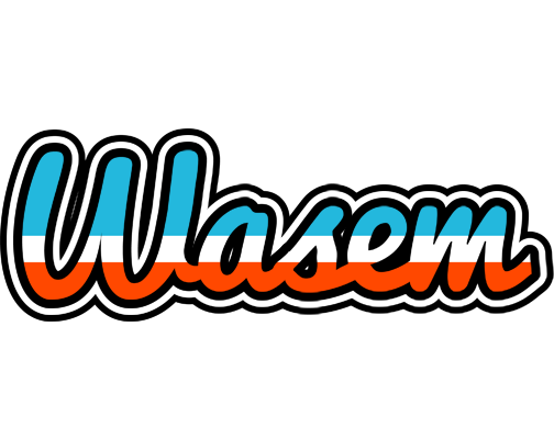 Wasem america logo