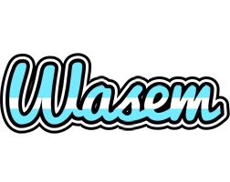 Wasem argentine logo