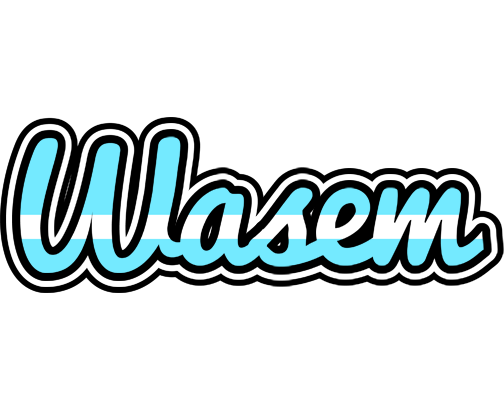 Wasem argentine logo