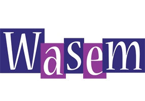 Wasem autumn logo