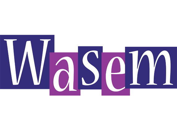 Wasem autumn logo