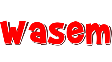 Wasem basket logo