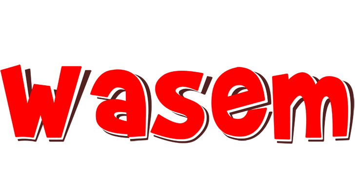 Wasem basket logo