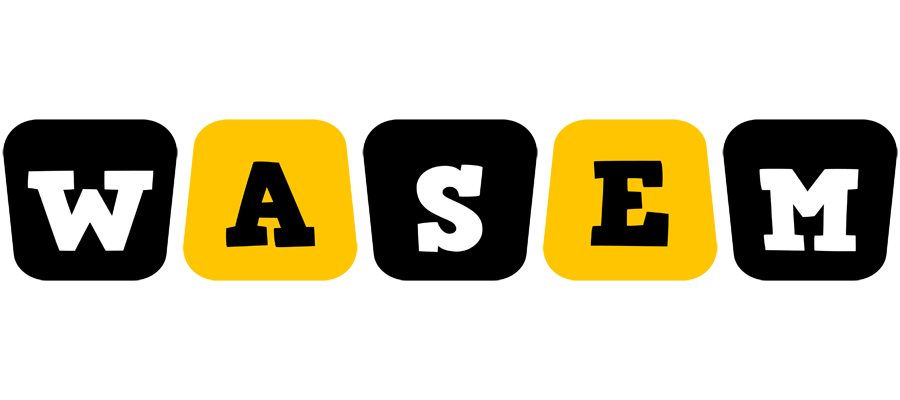 Wasem boots logo