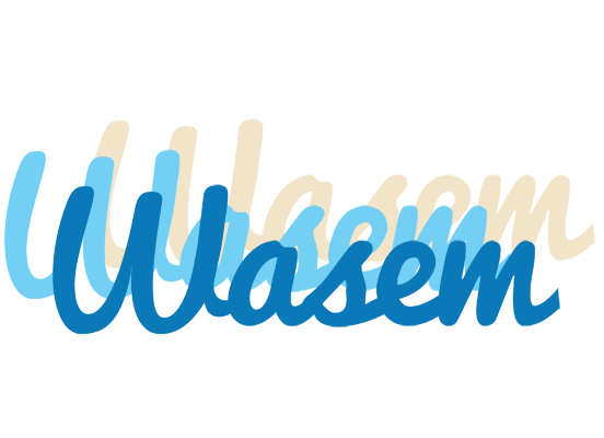 Wasem breeze logo