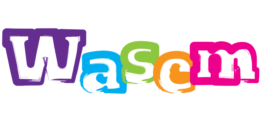 Wasem casino logo