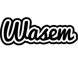 Wasem chess logo