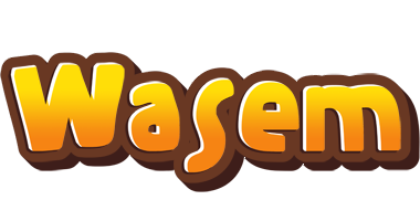 Wasem cookies logo