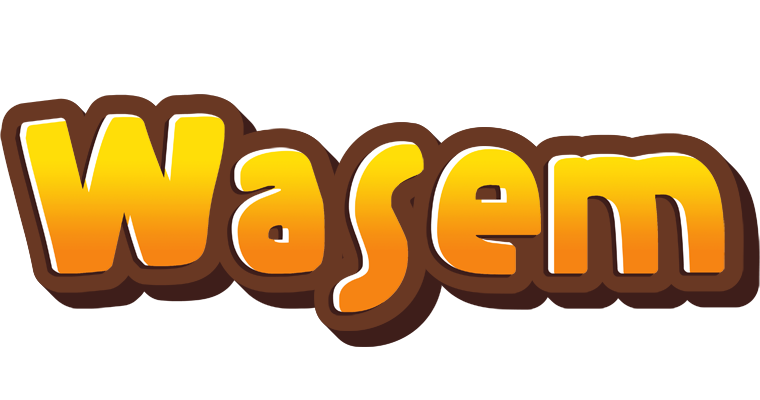 Wasem cookies logo