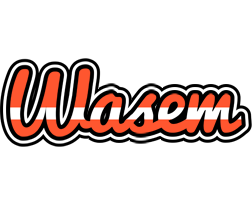 Wasem denmark logo