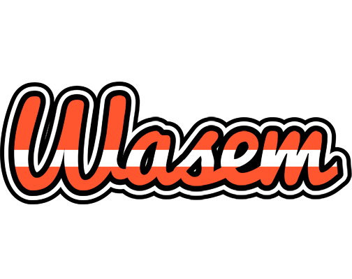 Wasem denmark logo