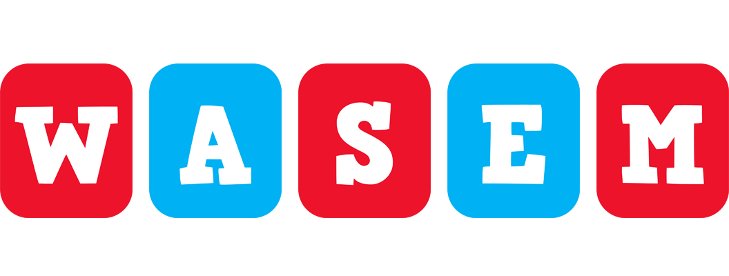 Wasem diesel logo