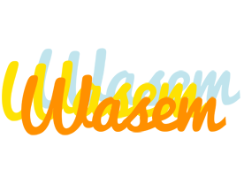 Wasem energy logo