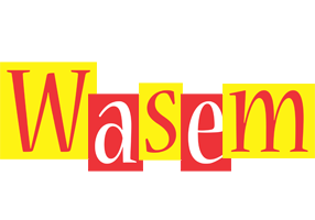 Wasem errors logo