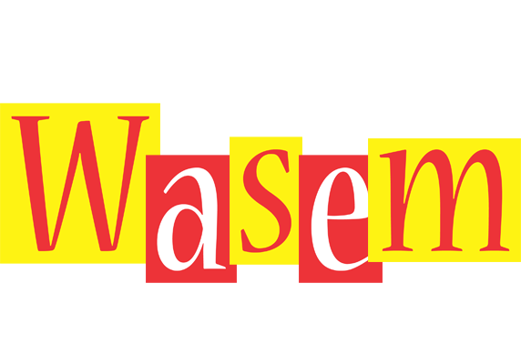 Wasem errors logo