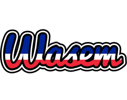 Wasem france logo