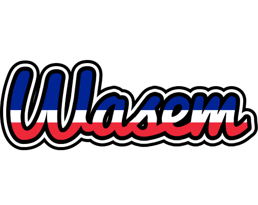 Wasem france logo