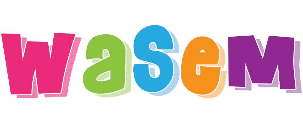 Wasem friday logo