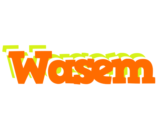 Wasem healthy logo