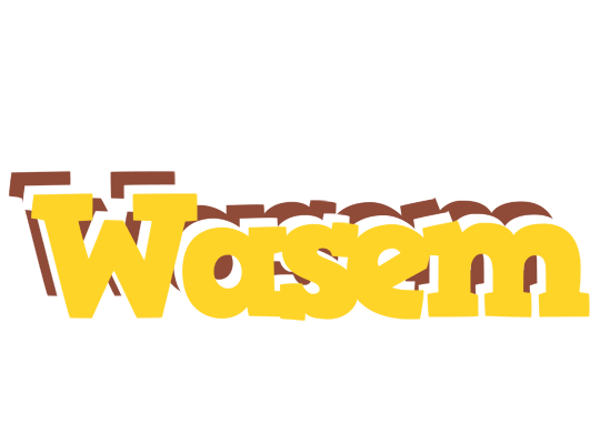 Wasem hotcup logo