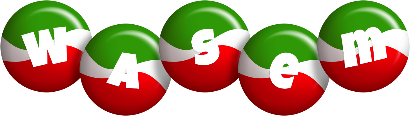 Wasem italy logo