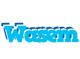 Wasem jacuzzi logo