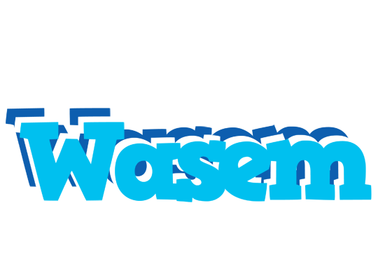 Wasem jacuzzi logo