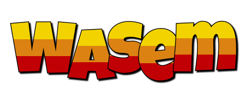 Wasem jungle logo