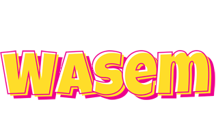 Wasem kaboom logo