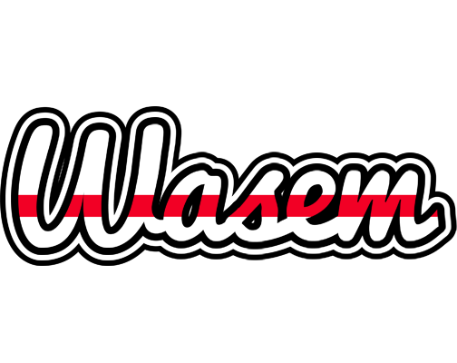 Wasem kingdom logo