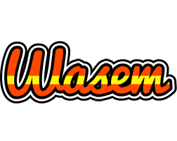 Wasem madrid logo