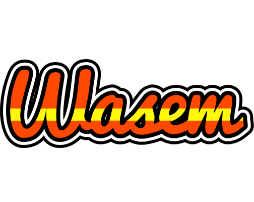 Wasem madrid logo