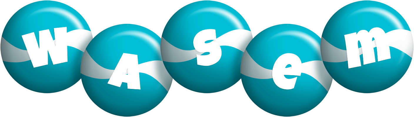 Wasem messi logo