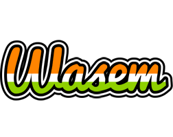 Wasem mumbai logo