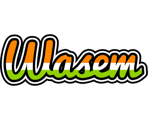 Wasem mumbai logo