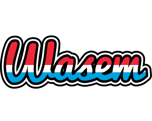 Wasem norway logo