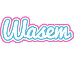 Wasem outdoors logo