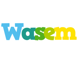 Wasem rainbows logo